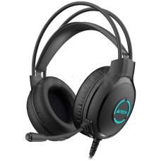 Гарнитура A4Tech Fstyler FH300U, Black