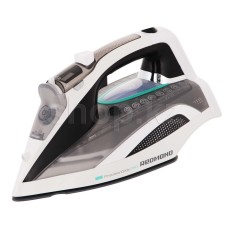 Утюг REDMOND RI-C271, Black-White
