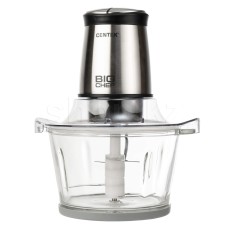 Измельчитель Centek CT-1394, Steel