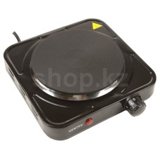Электрическая плита Centek CT-1506, Black