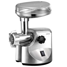 Электромясорубка Centek CT-1606, Steel