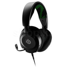 Гарнитура SteelSeries Arctis Nova 1X, Black
