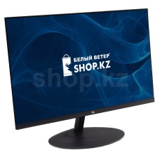 Монитор, X-game, OF215LED-F, 21.5", 1920*1080, VA-матрица, 75 Гц, VGA, HDMI, LED, 250кд/м2, 5000000:1/1000:1, 6.5 мс, угол обзора(гор/верт)178/178, HDMI кабель в комплекте, Чёрный