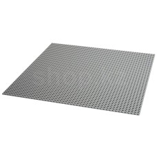 Базовая пластина Lego, Classic: 11024, Grey