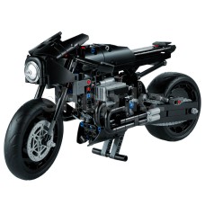 Конструктор Lego, Technic: Бэтмен Бэтцикл