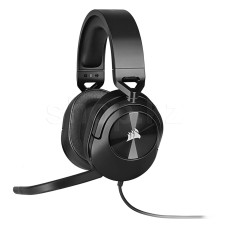 Гарнитура Corsair HS55 Stereo, Carbon