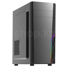 Корпус Zalman T8, Black