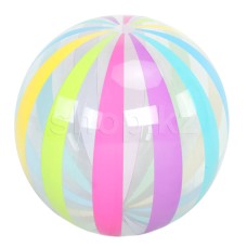 Надувной мяч INTEX Jumbo 59065NP, диаметр 107 см