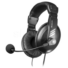 Гарнитура Defender Gryphon 750U, Black