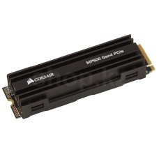 SSD накопитель 500 GB Corsair Force MP600, M.2, PCIe 4.0