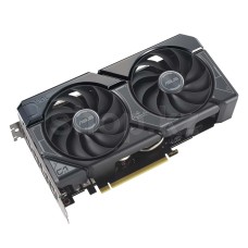 Видеокарта ASUS RTX 4060 Ti Dual OC, 8 GB, GeForce RTX 4060 Ti
