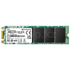 SSD накопитель 2 TB Transcend TS2TMTS825S, M.2, SATA III