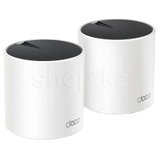 Беспроводная MESH-система TP-Link Deco X55 (2-pack)
