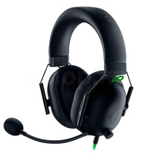 Гарнитура Razer Blackshark V2 X USB, Black