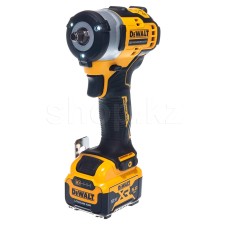 Гайковерт ударный аккумуляторный DeWALT DCF903P1-QW