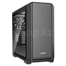 Корпус be quiet! Silent Base 601 Window, Mid Tower, E-ATX, Black