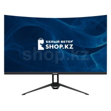 Монитор 23.6" Sanc M2368H Curved, Black