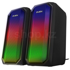 Акустическая система Sven 420 (2.0) - Black