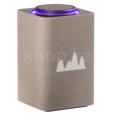 Колонка Яндекс.Станция Макс с Zigbee, Beige