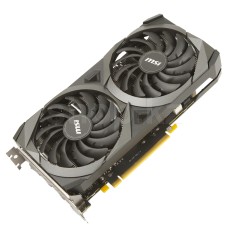Видеокарта MSI RTX 3060 Ventus 2X, 12 GB, GeForce RTX 3060