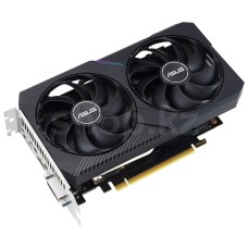 Видеокарта ASUS RTX 3050 Dual V2 OC, 8GB, GeForce RTX3050