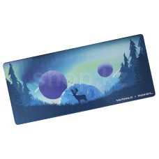 Коврик для мыши Varmilo ZDB053-01, Blue