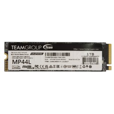 SSD накопитель 1 TB Team Group MP44L, M.2, PCIe 4.0