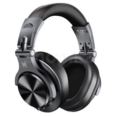 Bluetooth гарнитура OneOdio Fusion A70, Black