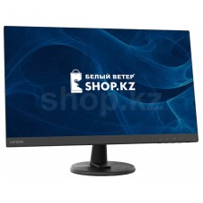 Монитор 27" Lenovo D27-40, Black