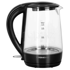 Чайник REDMOND RK-G193, Black