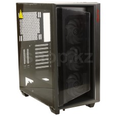 Корпус ADATA XPG Cruiser, Black