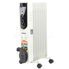 Обогреватель Centek CT-6200, White