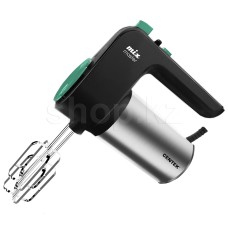 Миксер Centek CT-1123, Black-Green