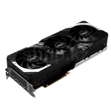 Видеокарта PALIT RTX4070Ti GAMINGPRO OC 12GB