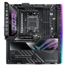 Материнская плата ASUS ROG Crosshair X670E Extreme, AM5