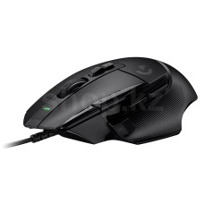 Мышь Logitech G502 X, Black, USB
