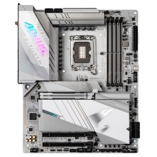 Материнская плата Gigabyte Z790 Aorus Pro X, LGA1700