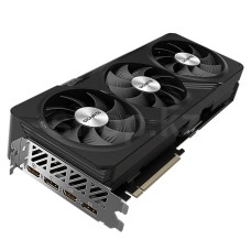 Видеокарта Gigabyte RX 7700 XT Gaming OC, 12 GB, Radeon RX 7700 XT