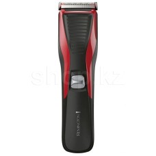 Машинка для стрижки волос Remington HC5100, Black-Red