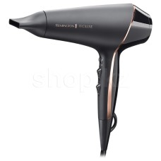 Фен Remington Proluxe Midnight Edition AC9140B, Black