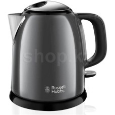 Чайник Russell Hobbs 24993-70, Grey