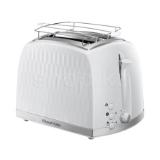 Тостер Russell Hobbs 26060-56, White