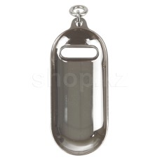 Кулон-подвеска для смарт-браслетов Xiaomi Smart Band 8 (M2256AM1), Steel