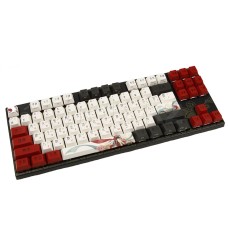Клавиатура Varmilo VEM87 Beijing Opera EC V2 Ivy UA