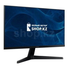 Монитор 27" SAMSUNG LS27C314EAIXCI IPS 1920x1080 75Hz 5мс 250кд/м2 1000:1 D-Sub HDMI