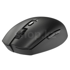 Мышь 2E MF2030 Rechargeable WL, Black, USB