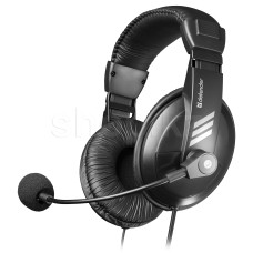 Гарнитура Defender Gryphon 750, Black (63755)