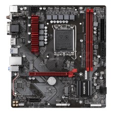 Материнская плата Gigabyte B760M Gaming AC DDR4, LGA1700