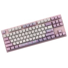 Клавиатура Varmilo Dreams on Board, VEM87, EC Sakura V2 Switch, USB