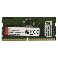 SO-DIMM 8GB DDR5 PC44800/5200MHz Kingston, BOX (KVR52S42BS6-8)